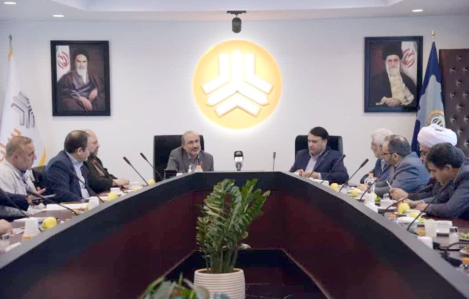 همکاری مشترک بانک سپه با سایپا| استفاده از توان ارزی بانک سپه برای صادرات خودرو - بازار