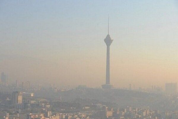 هواشناسی امروز ۱۵ بهمن؛ افزایش غلظت آلایندههای جوی| ورود سامانه جدید بارشی از چهارشنبه