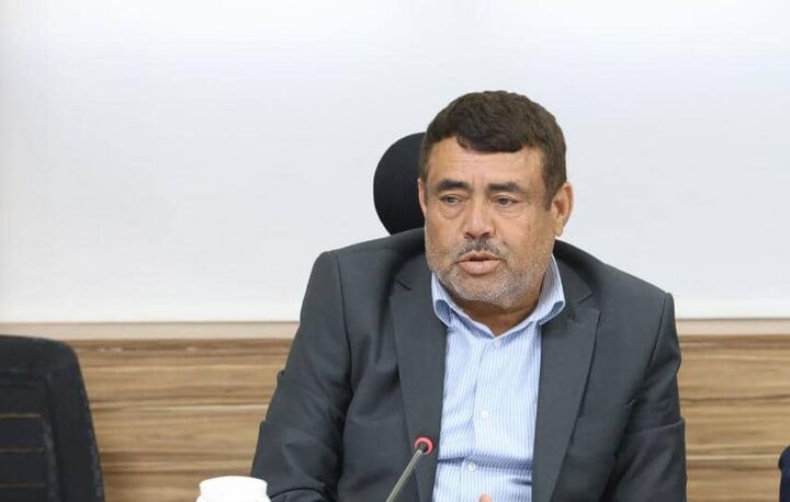 تامین حقابه بخش کشاورزی خوزستان پیگیری شود تامین حقابه بخش کشاورزی خوزستان پیگیری شود