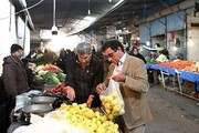 ۱۴ هزار فقره پرونده تخلف اقتصادی در مازندران تشکیل شد