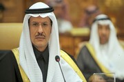 وزیر انرژی عربستان: ارامکو قربانی کندی صنعت نفت