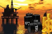 عقب‌نشینی قیمت نفت پس از افزایش ذخیره‌سازی در آمریکا