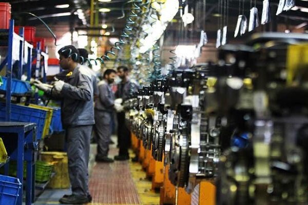 ۱۰۰ واحد صنعتی راکد آذربایجان شرقی طی سال جاری به چرخه تولید بازگشتند