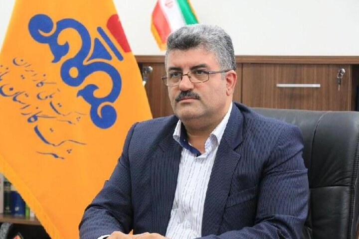 گازرسانی به ۴۲۵ روستای مازندران در دستور کار گازرسانی به ۴۲۵ روستای مازندران در دستور کار