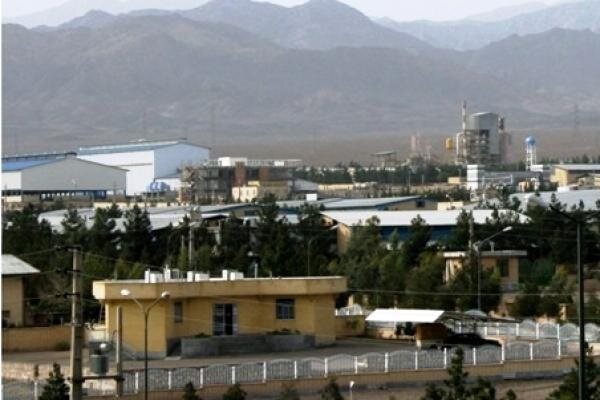 برخی زمین‌های واگذار شده در شهرک‌های صنعتی زنجان فعال نشده است