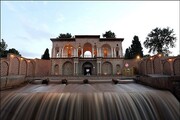 کرمان موزه ای از شگفتی های گردشگری| از ظرفیت های گمنام تا جاذبه هایی با شهرت جهانی