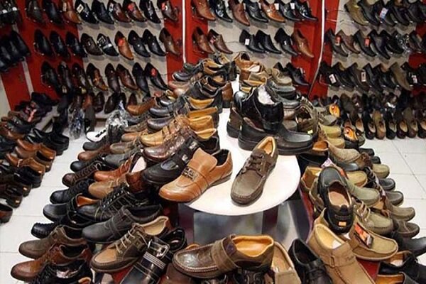 فعالان صنعت کفش و چرم تبریز از مشکلات خود می‌گویند
