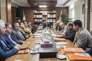 ۷ شرکت حمل و نقلی متخلف در مازندران تعطیل شدند