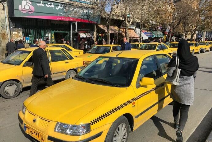 نرخ کرایه حملونقل عمومی جادهای  در ایلام افزایش نخواهد یافت نرخ کرایه حملونقل عمومی جادهای  در ایلام افزایش نخواهد یافت