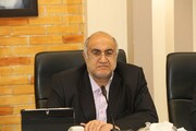 جذب ۲۸ درصدی اسناد خزانه توسط دستگاه‌های دولتی کرمان غیرقابل قبول است