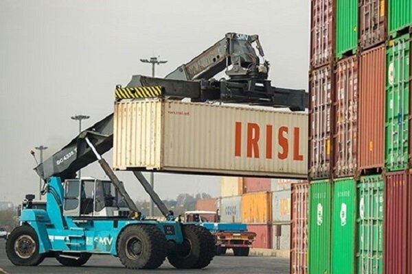 رشد ۱۰ درصدی صادرات غیرنفتی از مرزهای کرمانشاه
