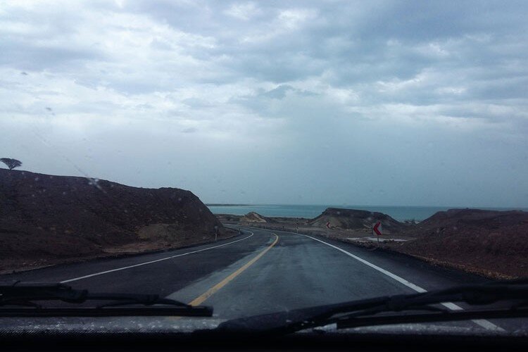 ۱۳۲ نقطه حادثه خیز در جاده های خوزستان شناسایی شده است