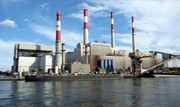 ۸.۵ میلیون کیلووات ساعت انرژی در نیروگاه نکا تولید شد