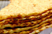۹۵درصد نانوایی های استان تهران قیمت و کیفیت مصوب را رعایت می کنند