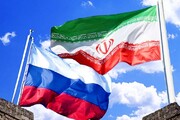 روسیه و ایران سند جامع همکاری امضا می‌کنند