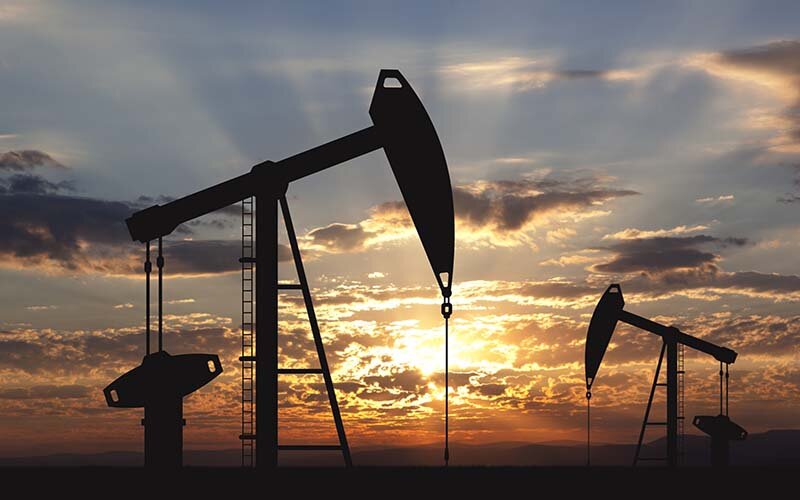صعود قیمت نفت ادامه دار شد