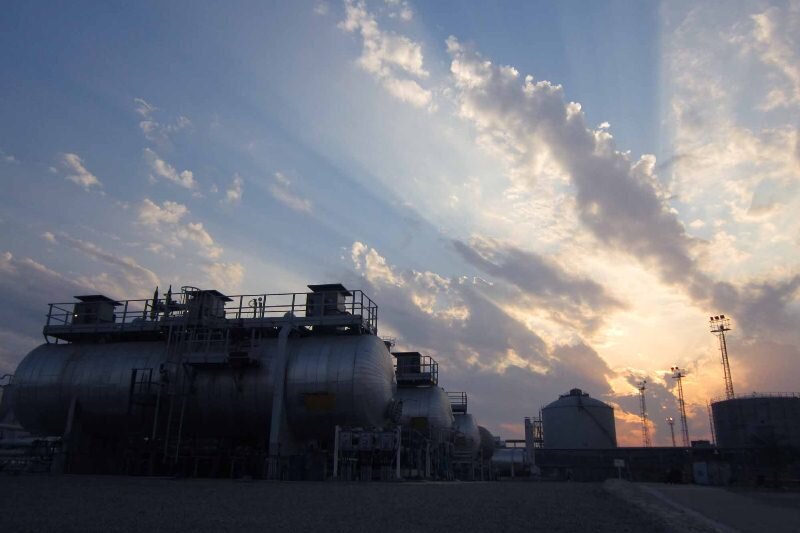 صرفه‌جویی ۲۷۰ میلیارد ریالی ناشی از بومی سازی در نفت‌خیز جنوب