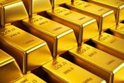گام پنجم ایران، طلا را ۱۹دلار گران کرد