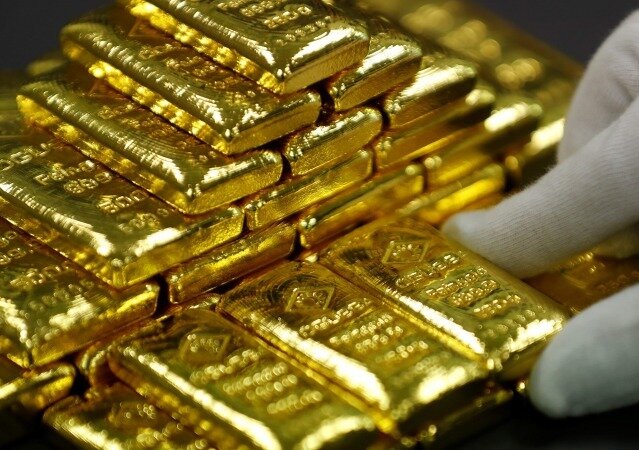 عبور قیمت طلا از مرز ۱۵۰۰ دلار