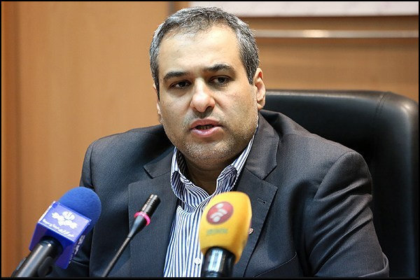 " محمد فطانت ‌فرد " مدیر عامل جدید بانک آینده شد