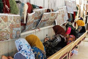 اشتغال ۶۰۰ نفر در بوشهر با پرداخت تسهیلات مشاغل خانگی
