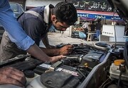 آشفته‌بازار قطعات یدکی خودرو در ارومیه‌/ دلالان ساعتی قیمت‌ها را تغییر می‌دهند