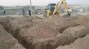اجازه ساخت و ساز در آبیدر را به هیچ فرد یا نهادی نمی دهیم