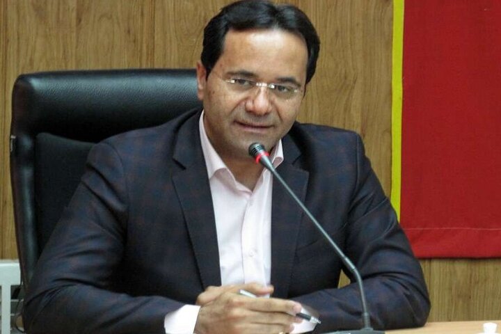 ۱۶ هزار مورد بازرسی از واحدهای صنفی زنجان انجام گرفت  ۱۶ هزار مورد بازرسی از واحدهای صنفی زنجان انجام گرفت