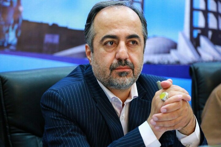 ۸۰ درصد شمش روی ایران در زنجان تولید می‌شود 