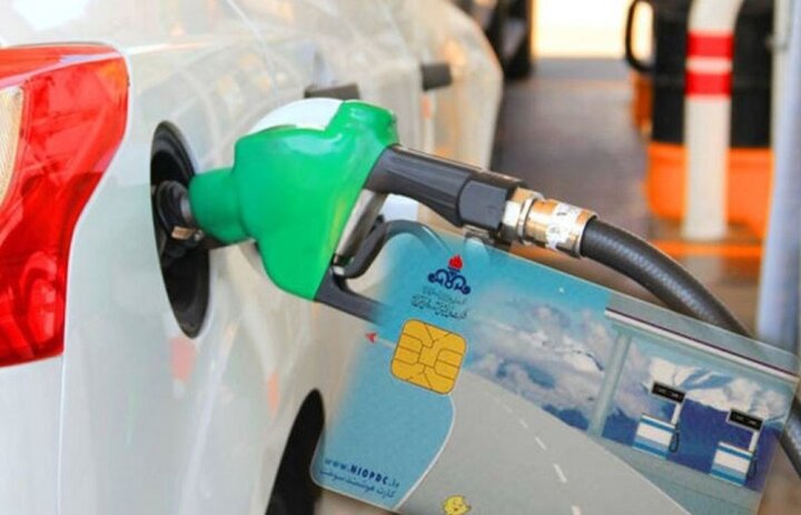 کاهش ۱۴.۶ درصدی مصرف بنزین خوزستان نسبت به سال گذشته