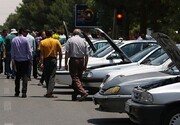 بازار خودرو در تبریز راه اندازی می شود