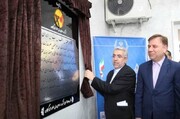 ۴ هزار و ۱۸۵ میلیارد ریال در حوزه برق استان گیلان سرمایه‎‌گذاری شد