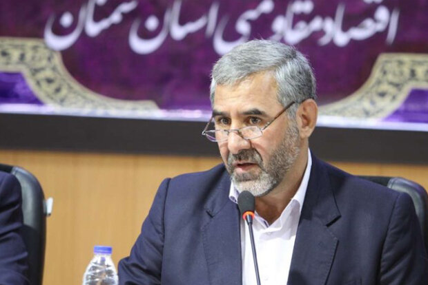 افزایش ۳۰ درصدی سهم اعتبارات آموزش‌وپرورش از شرکت گاز ایران