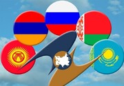 مراکز تجاری استان‌ها در کشورهای عضو اوراسیا راه اندازی شود