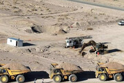 ۸۴ واحد معدنی فلزی در استان سمنان فعال است/ معادن ظرفیت توسعه اقتصادی