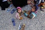 عدم توسعه متوازن در شرق کرمان/ اینجا فقر غوغا می‌کند