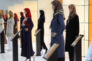 قاچاق،علت مرگ تدریجی پوشاک ایرانی