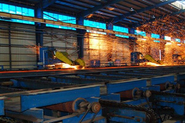 برخی صنایع خوزستان با ۲۰ درصد ظرفیت خود فعالیت می‌کنند