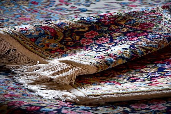 صادرات فرش دستباف، تقریباً هیچ| غفلت از بازار پرسود کشورهای عربی