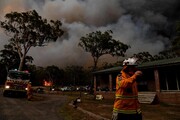 ادامه بحران آتش سوزی در استرالیا