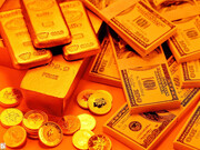 پیش بینی نوسان قیمتی در بازار طلا و سکه/کاهش قیمت جهانی طلا