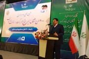 ۱۰ هزار طرح اشتغالزایی بنیاد برکت در خوزستان به بهره‌برداری رسید