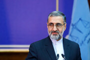 تفکیک استان تهران به شرقی و غربی با توجه به اقتضائات منطقه‌ای انجام می‌شود