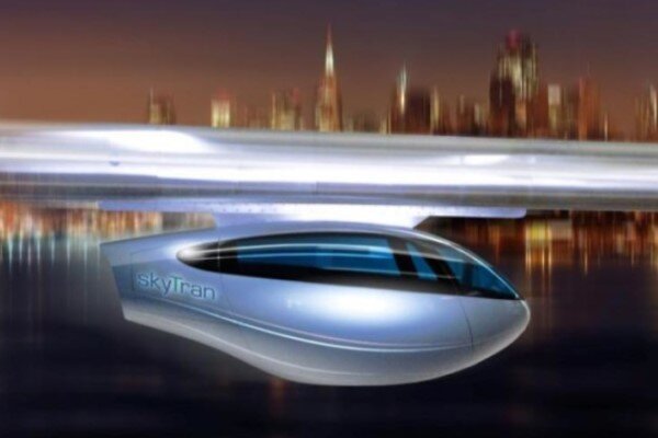 ۱۰تکنولوژی آینده صنعت حمل و نقل که جهان را متحول خواهد کرد