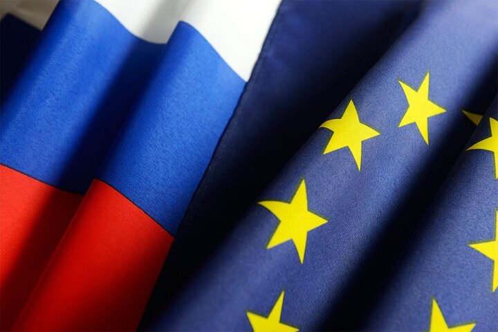 توافق مسکو و کی‌یف برای ترانزیت گاز به اروپا