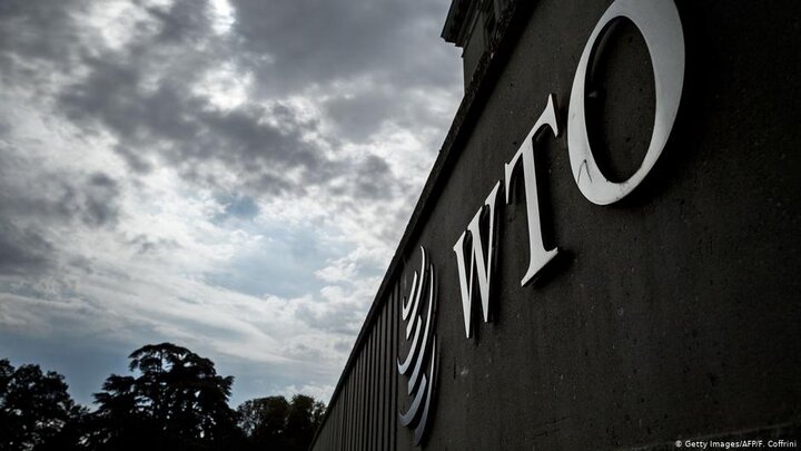 امریکا، چین و آلمان بزرگترین نافعان عضویت در WTO