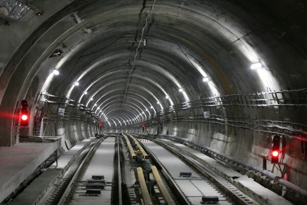 در پاریس خود ایستگاه مترو برق خود را تامین خواهد کرد