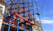 پروژه برج‌های دوقلو قزوین در صورت عدم رعایت نکات ابلاغی متوقف می‌شود