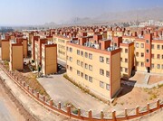 سهمیه احداث مسکن در بافت‌های فرسوده زنجان ۲۷۰۰ واحد است