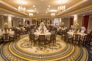 دفتر جامعه حرفه‌ای هتل داران قزوین افتتاح شد